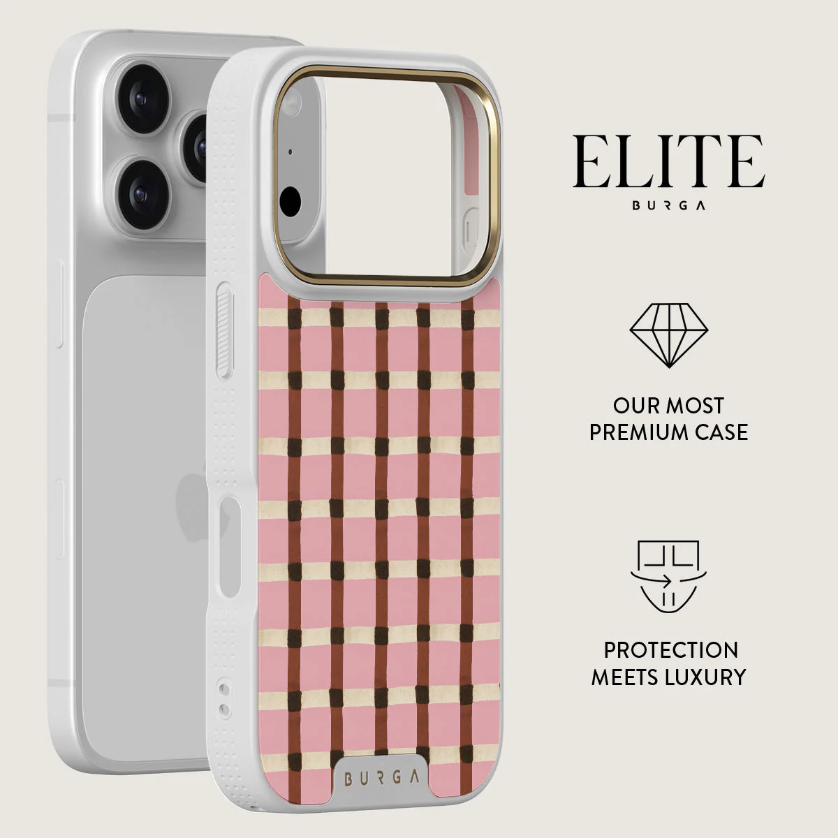 Sleeping In - iPhone 17 Pro Case - Image 20