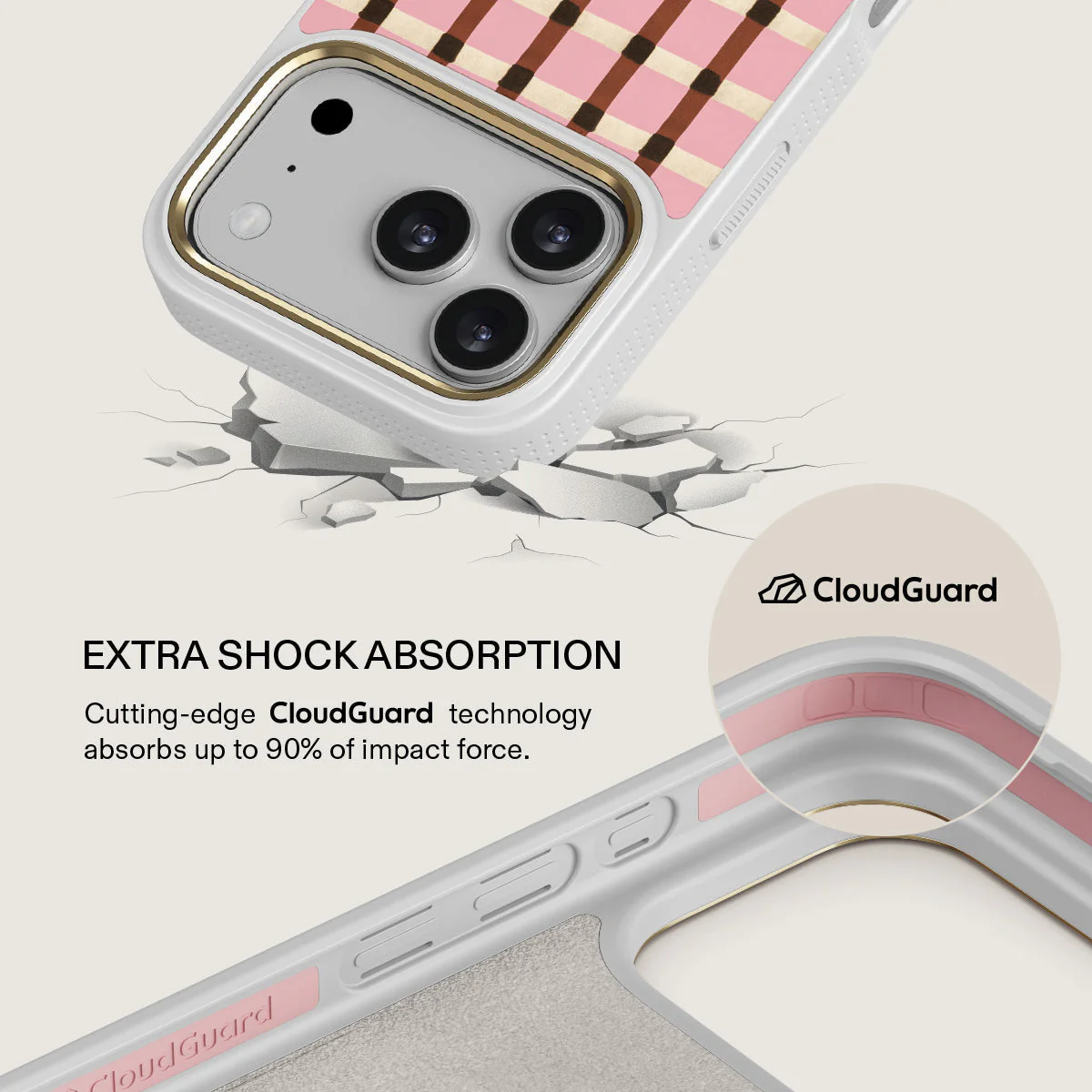 Sleeping In - iPhone 17 Pro Case - Image 21