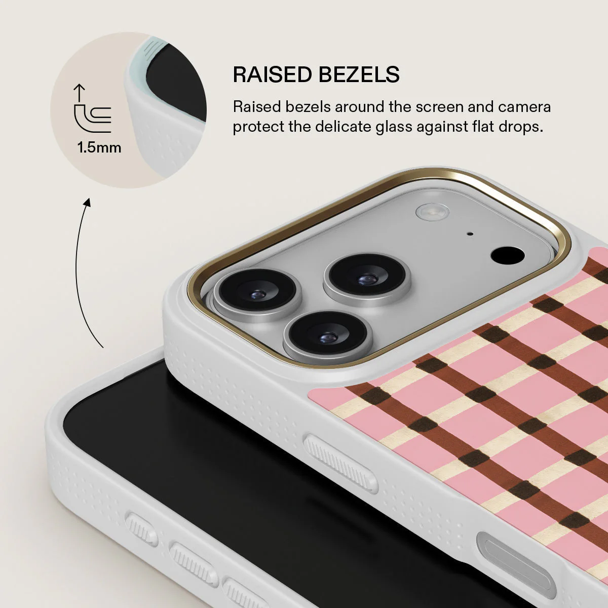 Sleeping In - iPhone 17 Pro Case - Image 22