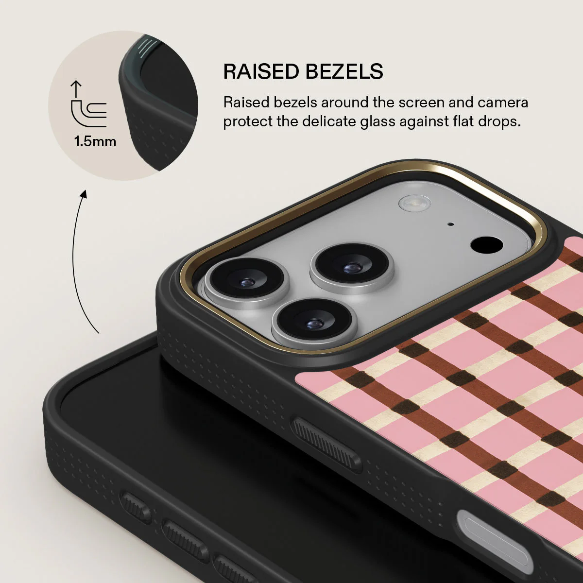 Sleeping In - iPhone 17 Pro Case - Image 8