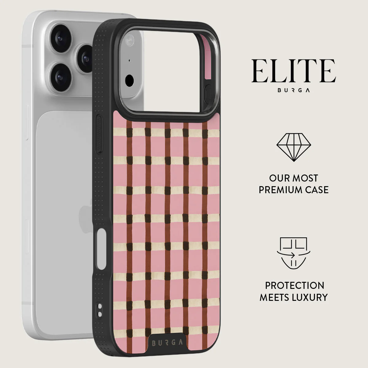 Sleeping In - iPhone 17 Pro Max Case - Image 13