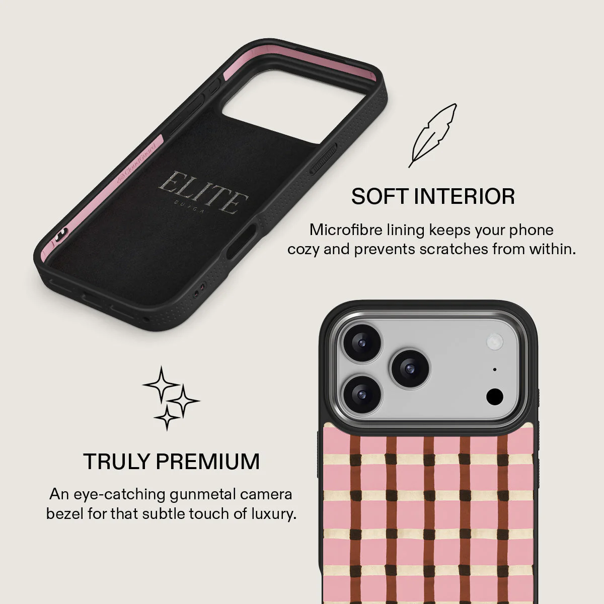 Sleeping In - iPhone 17 Pro Max Case - Image 17