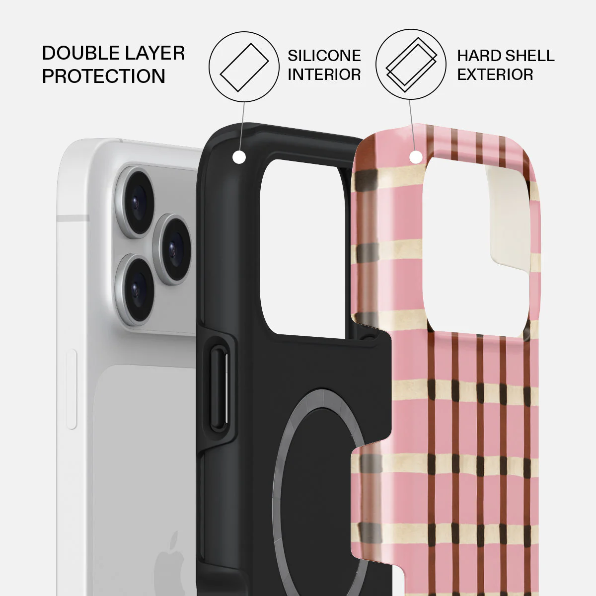 Sleeping In - iPhone 17 Pro Max Case - Image 2