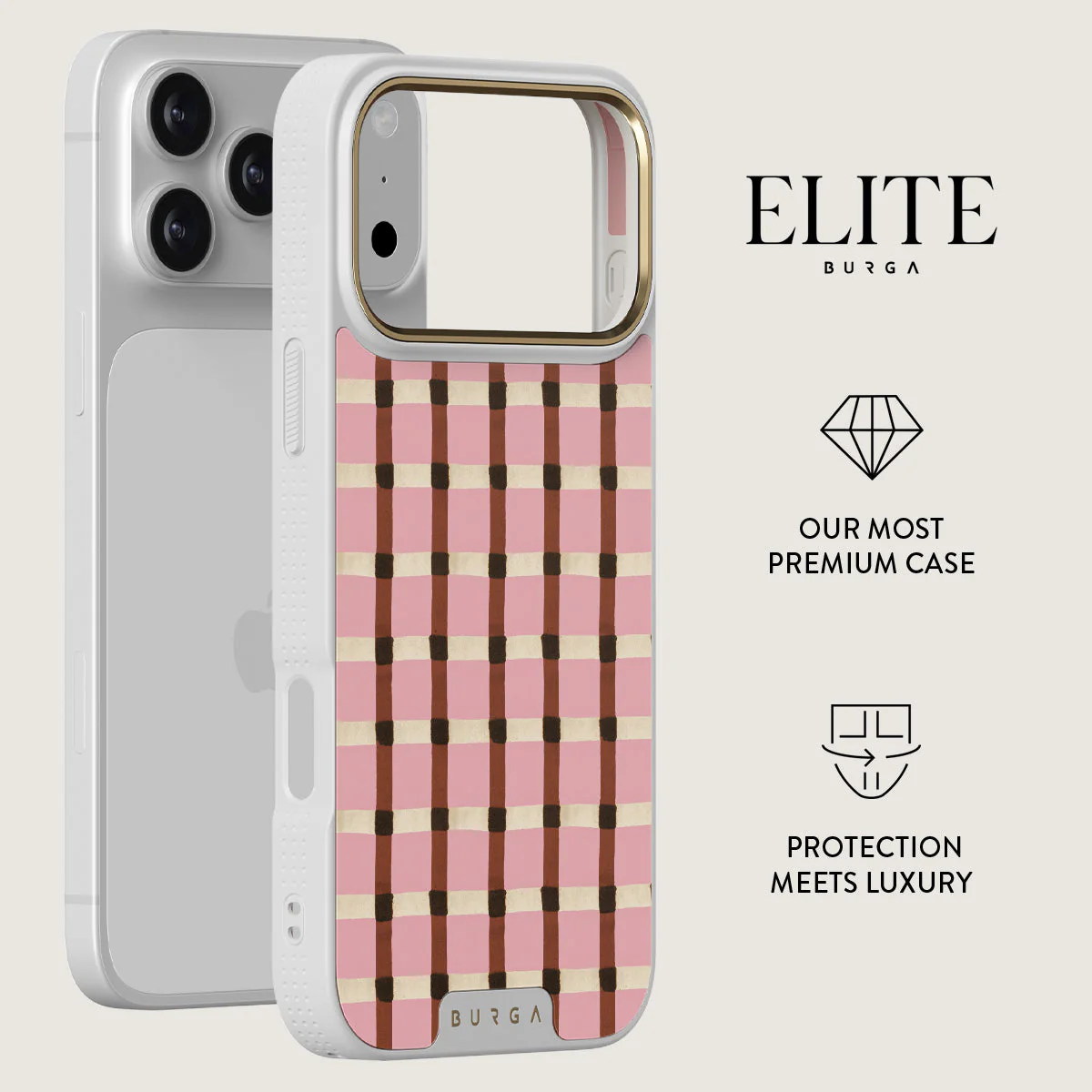 Sleeping In - iPhone 17 Pro Max Case - Image 20