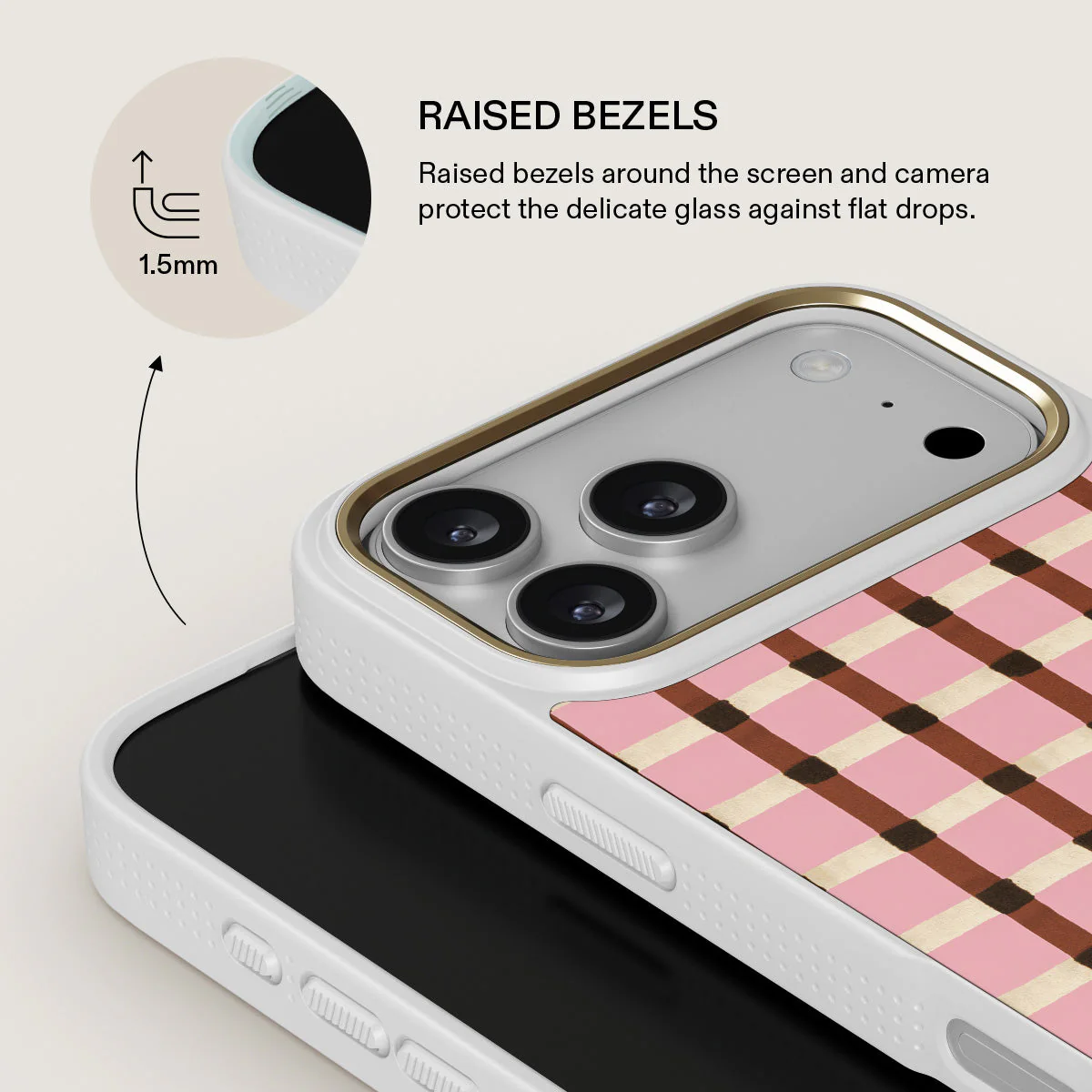 Sleeping In - iPhone 17 Pro Max Case - Image 22