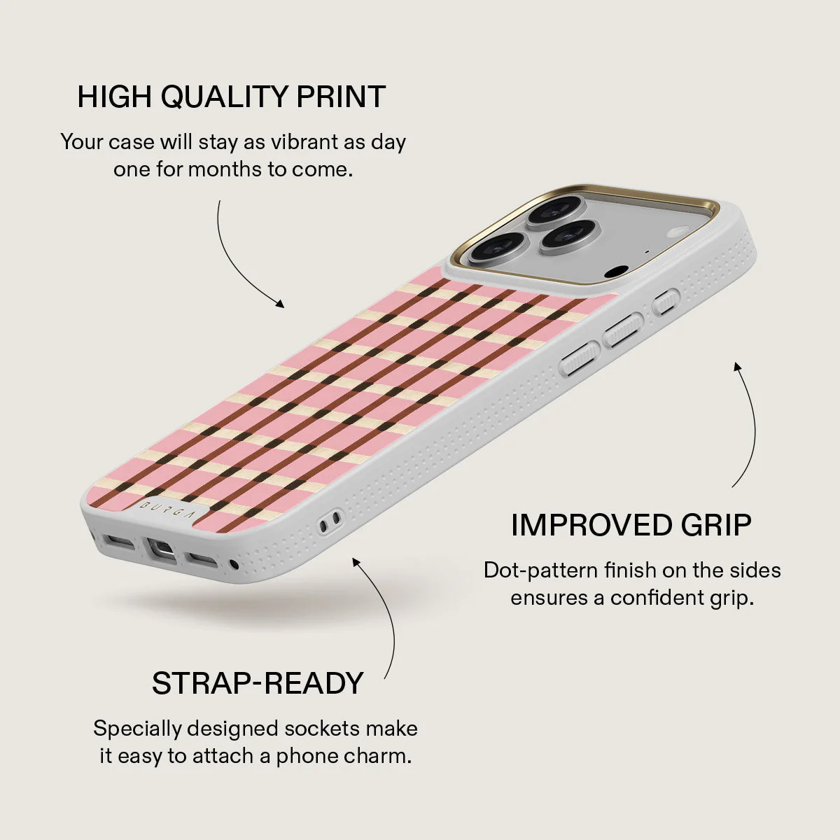 Sleeping In - iPhone 17 Pro Max Case - Image 23