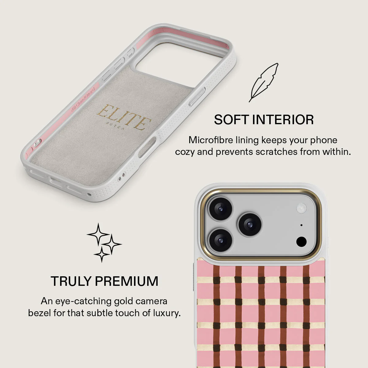 Sleeping In - iPhone 17 Pro Max Case - Image 24