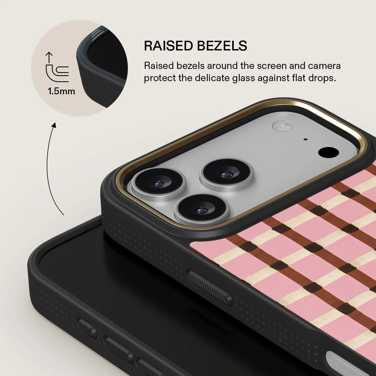 Sleeping In - iPhone 17 Pro Max Case - Image 8
