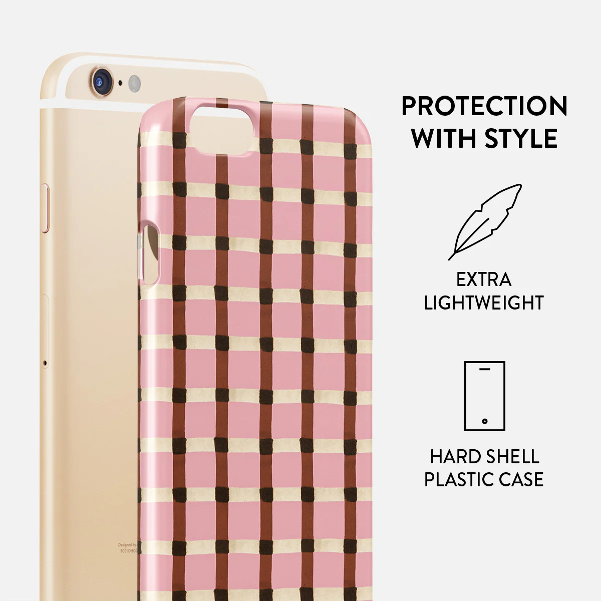 Sleeping In - iPhone 6 / 6S Case - Image 2