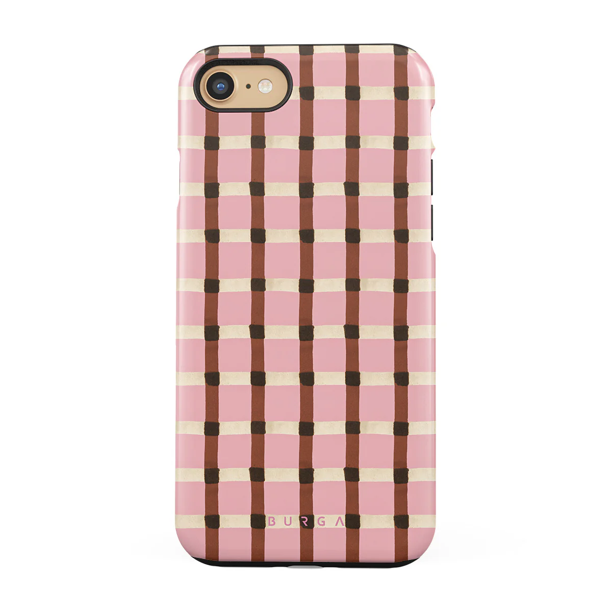 Sleeping In - iPhone 7 / iPhone 8 Case - Image 5