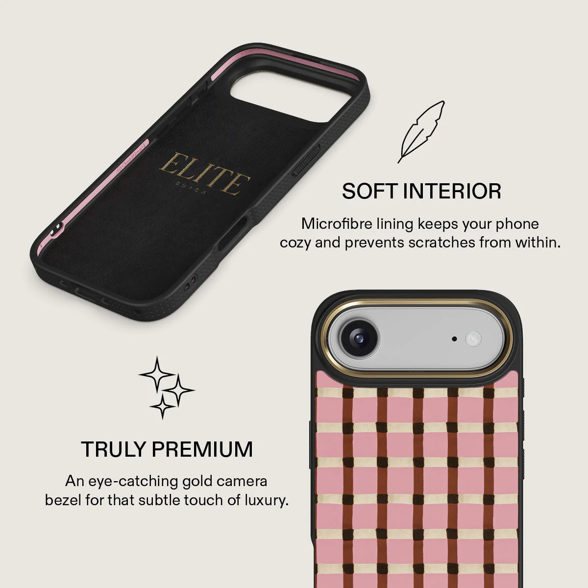 Sleeping In - iPhone Air Case - Image 10