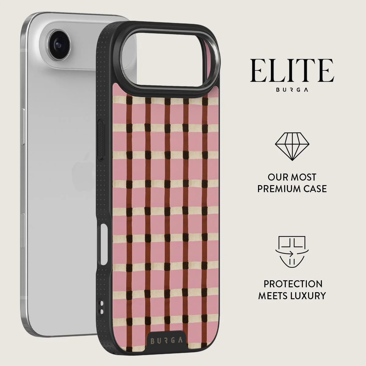 Sleeping In - iPhone Air Case - Image 13