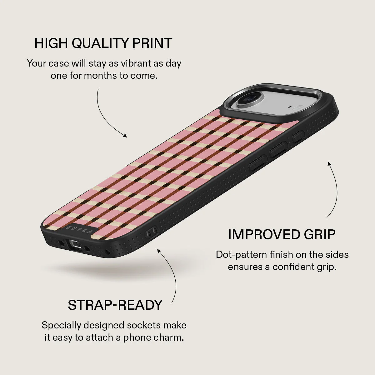 Sleeping In - iPhone Air Case - Image 16