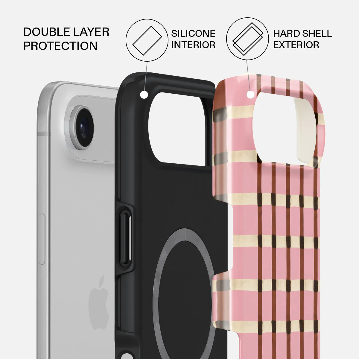 Sleeping In - iPhone Air Case - Image 2