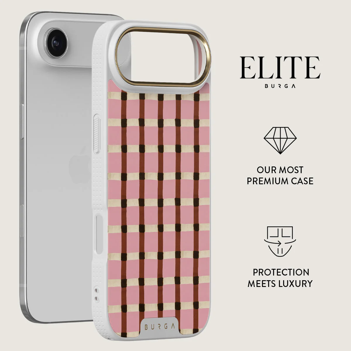 Sleeping In - iPhone Air Case - Image 20