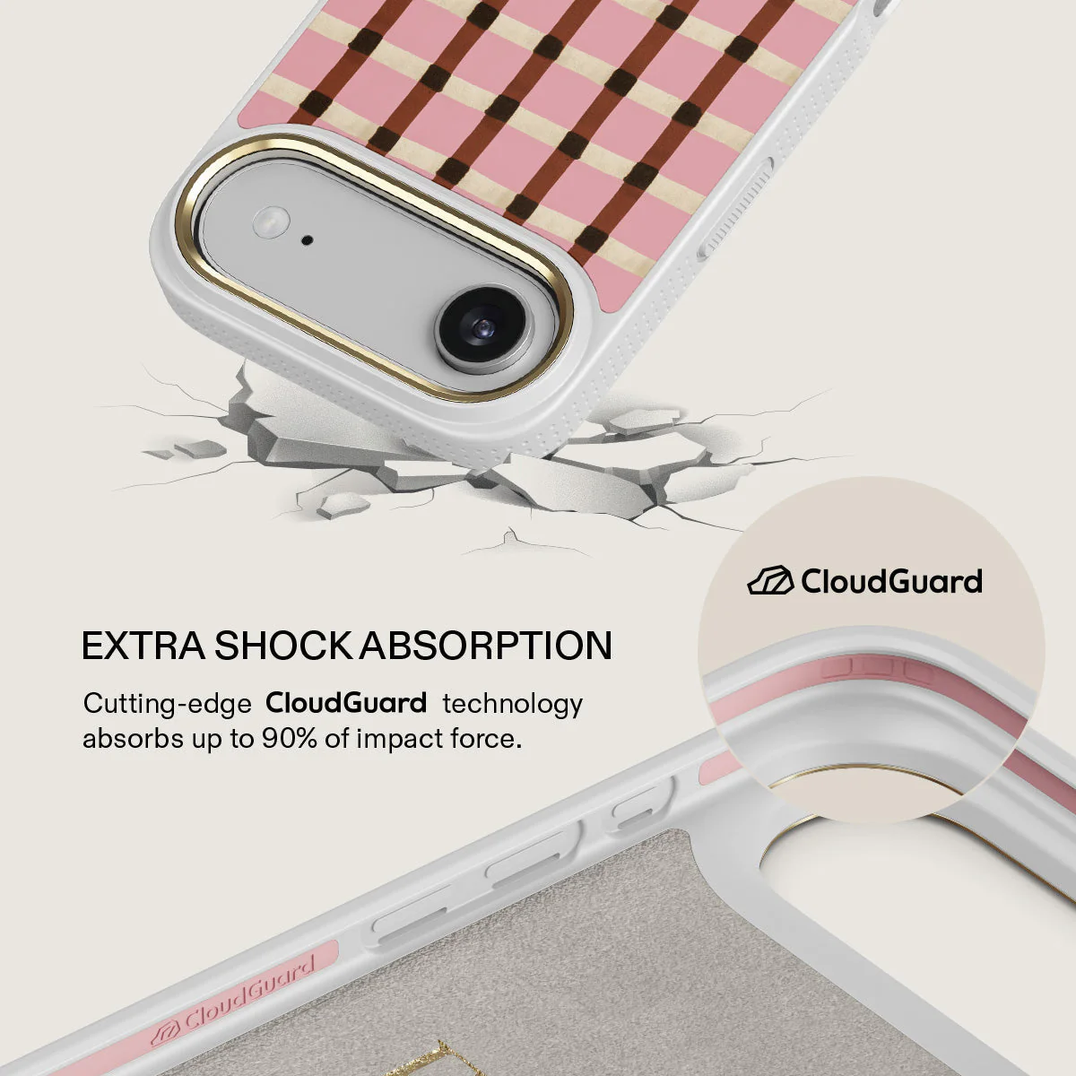 Sleeping In - iPhone Air Case - Image 21