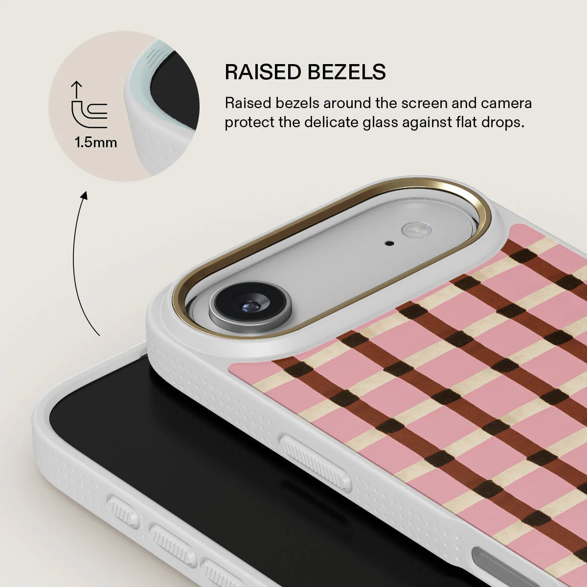 Sleeping In - iPhone Air Case - Image 22