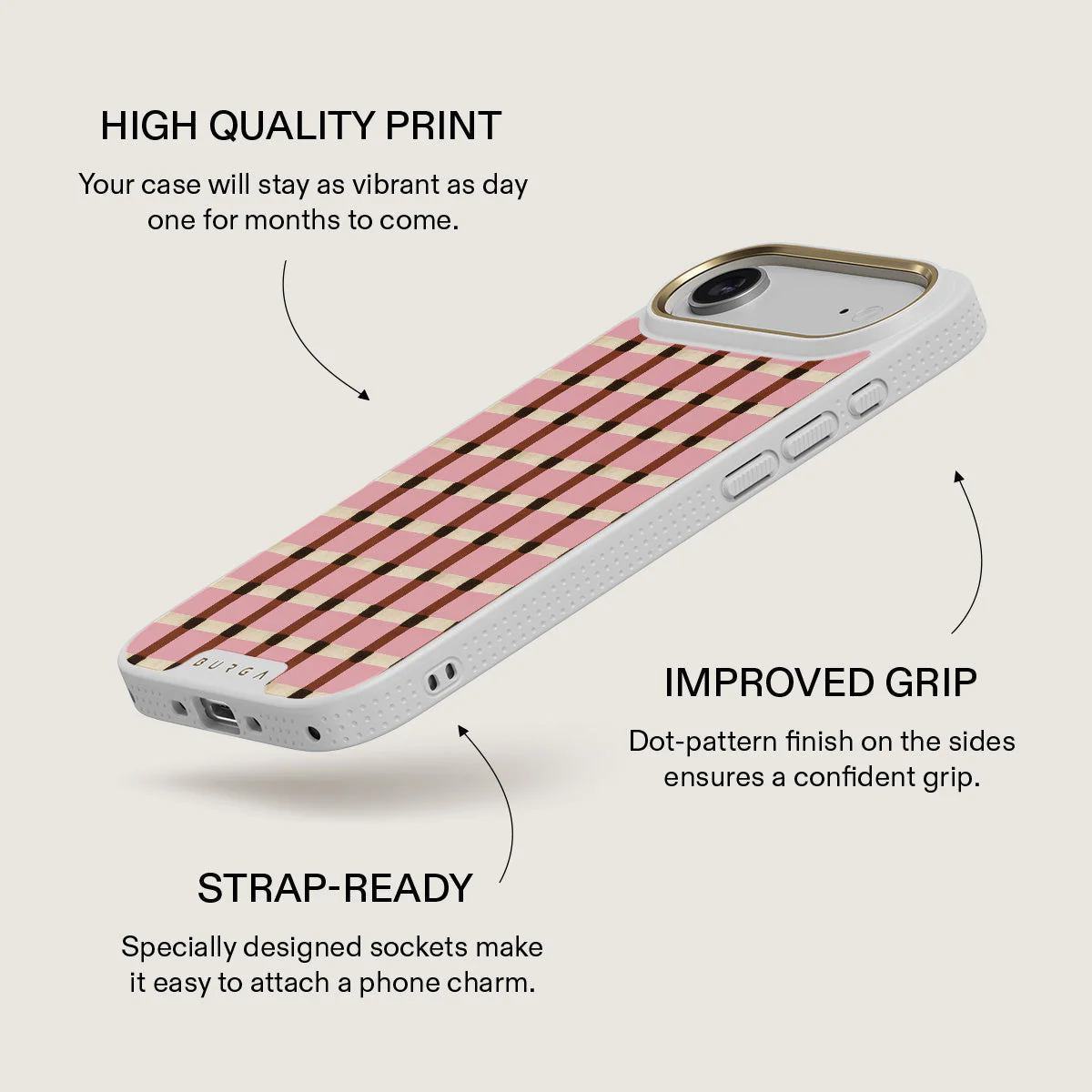 Sleeping In - iPhone Air Case - Image 23