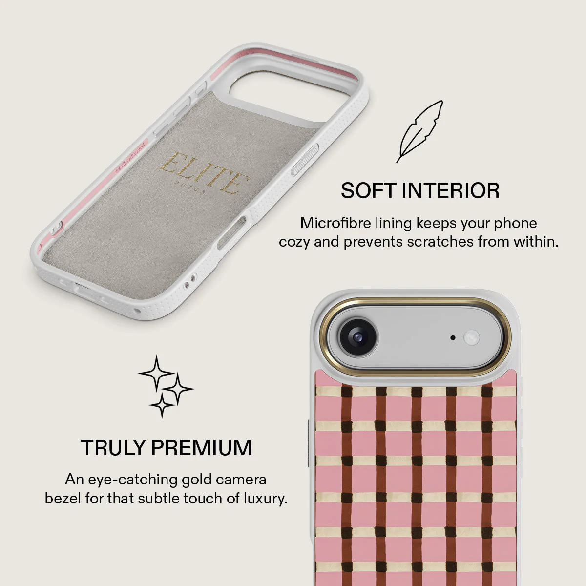 Sleeping In - iPhone Air Case - Image 24
