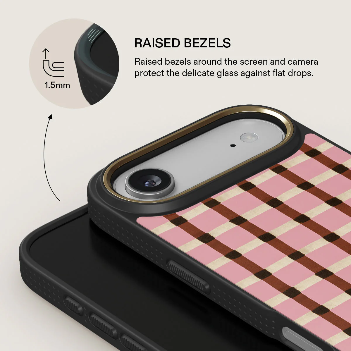 Sleeping In - iPhone Air Case - Image 8