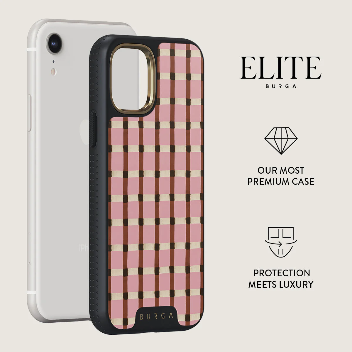 Sleeping In - iPhone XR Case - Image 10