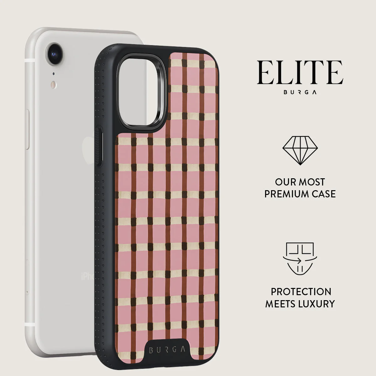 Sleeping In - iPhone XR Case - Image 17