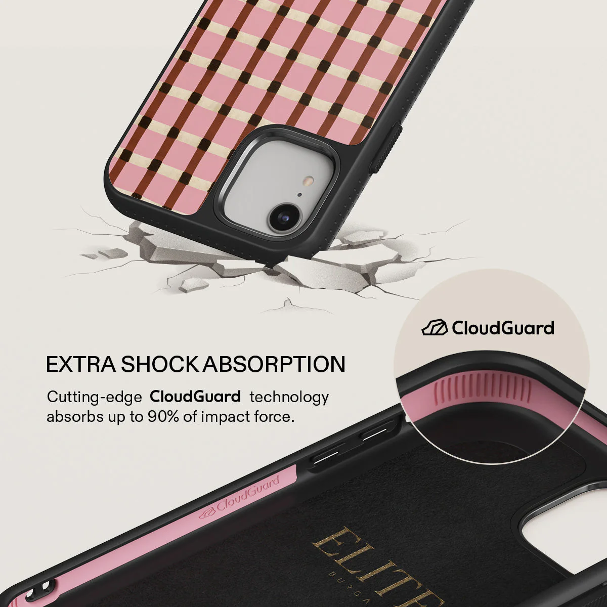 Sleeping In - iPhone XR Case - Image 18