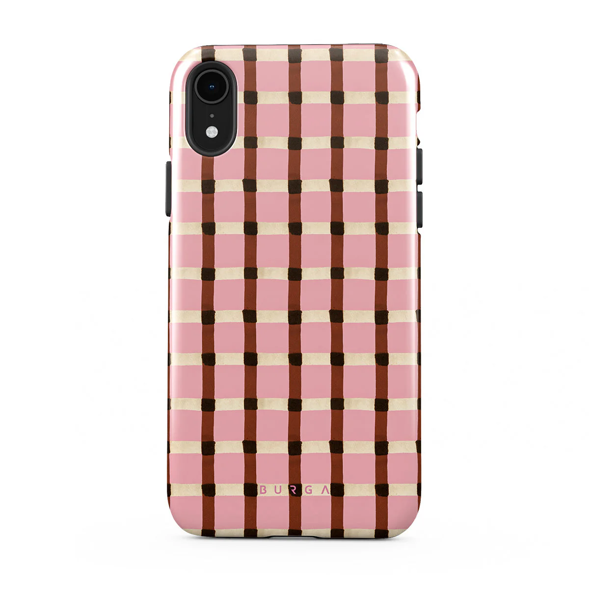 Sleeping In - iPhone XR Case - Image 5