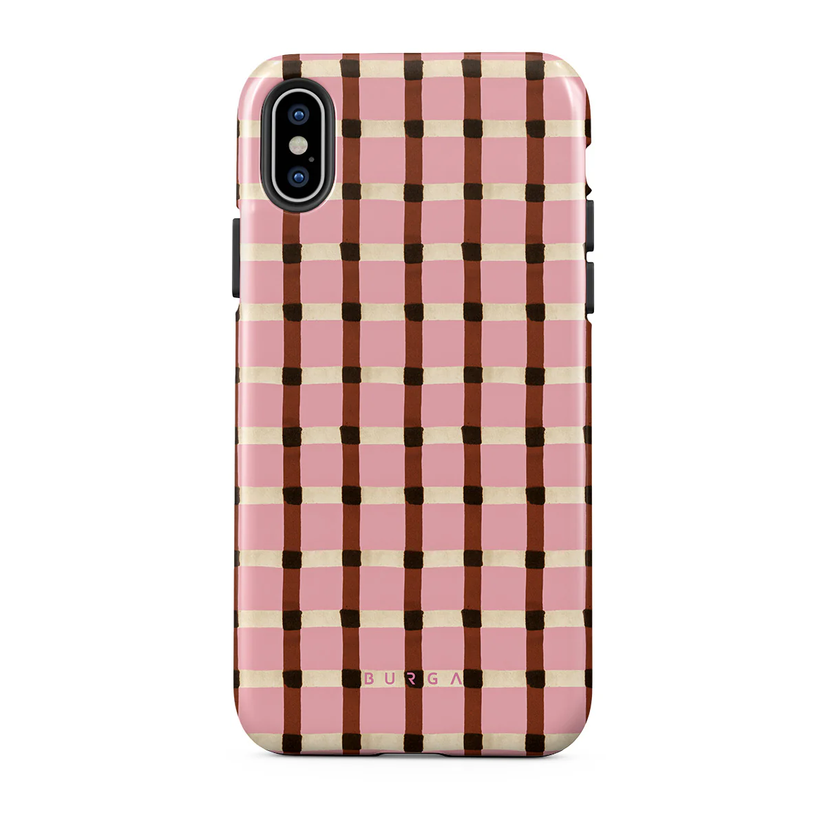 Sleeping In - iPhone XS Max Case - Image 5