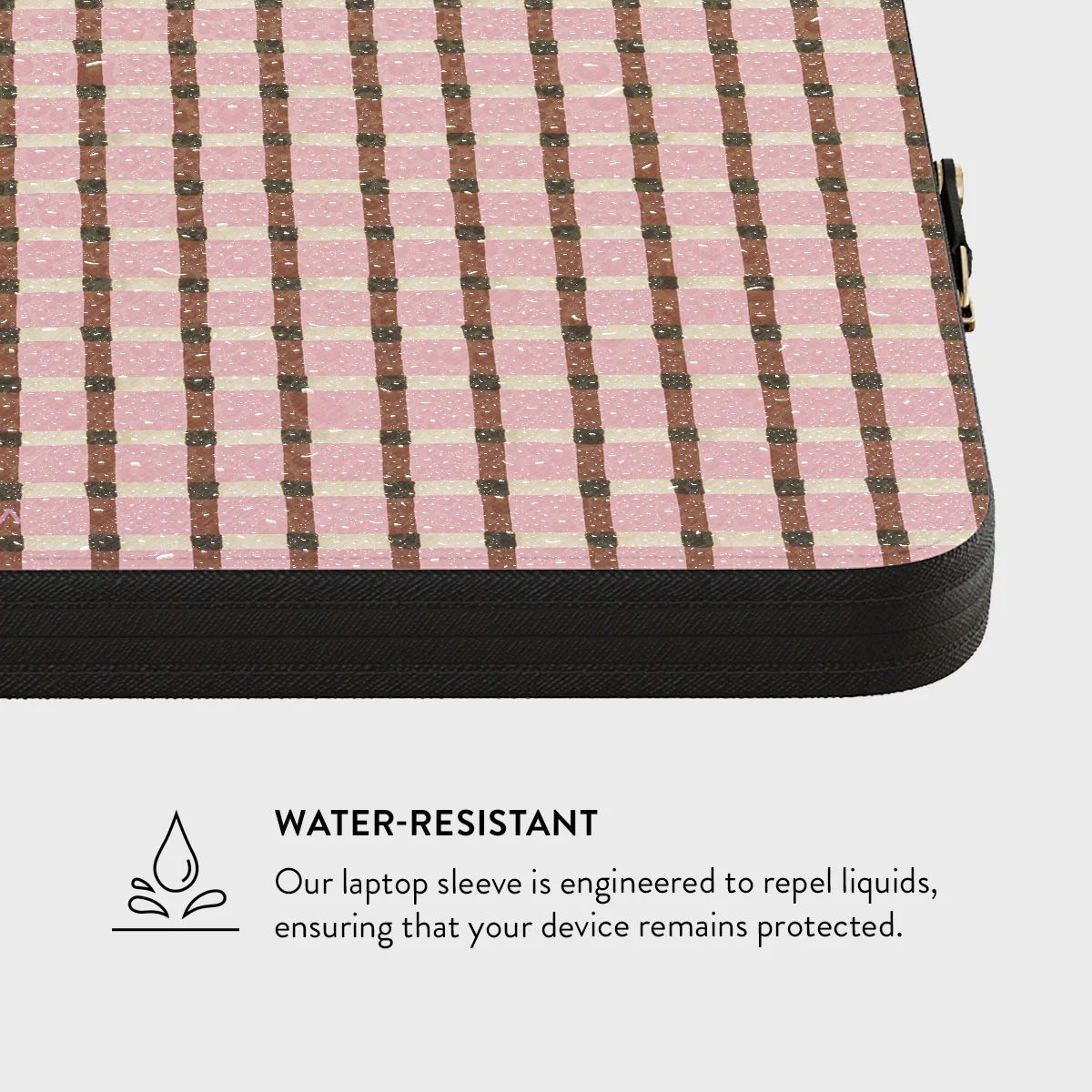 Sleeping In - Laptop Sleeve - Image 10