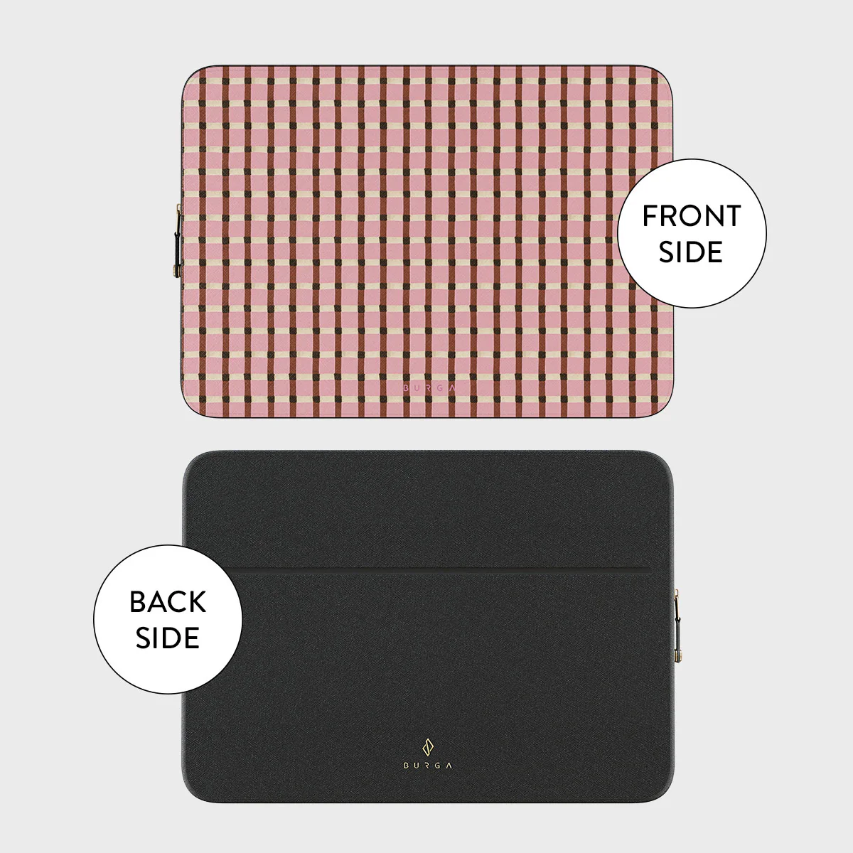 Sleeping In - Laptop Sleeve - Image 5