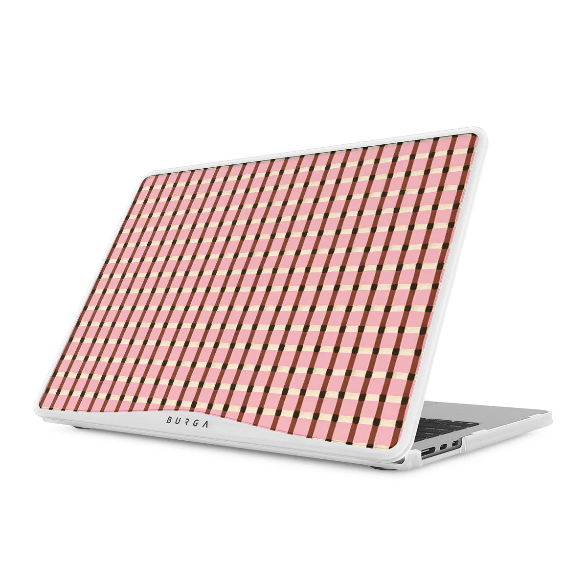 Sleeping In - Macbook Case - Image 2