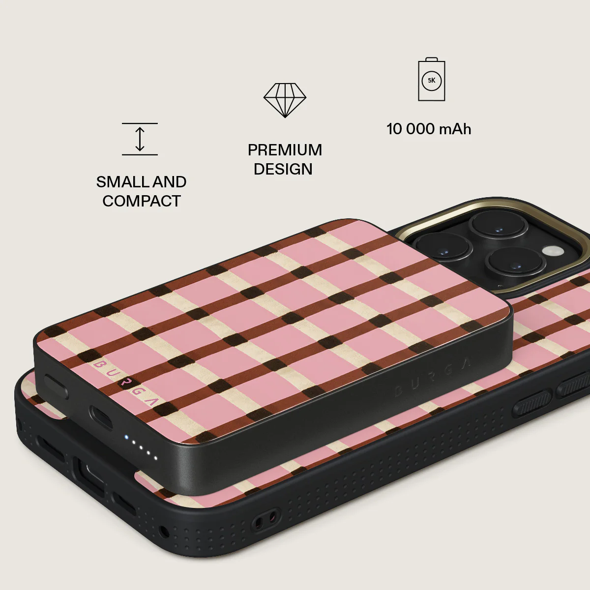 Sleeping In - Magnetic Power Bank - Image 17
