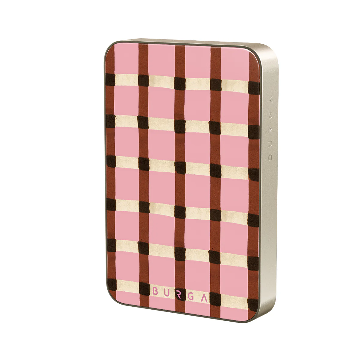Sleeping In - Magnetic Power Bank - Image 21