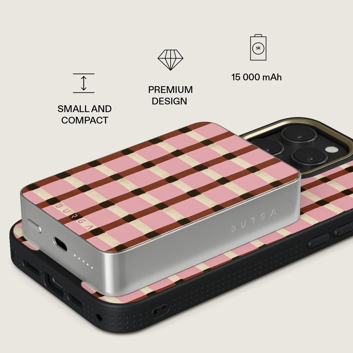 Sleeping In - Magnetic Power Bank - Image 42