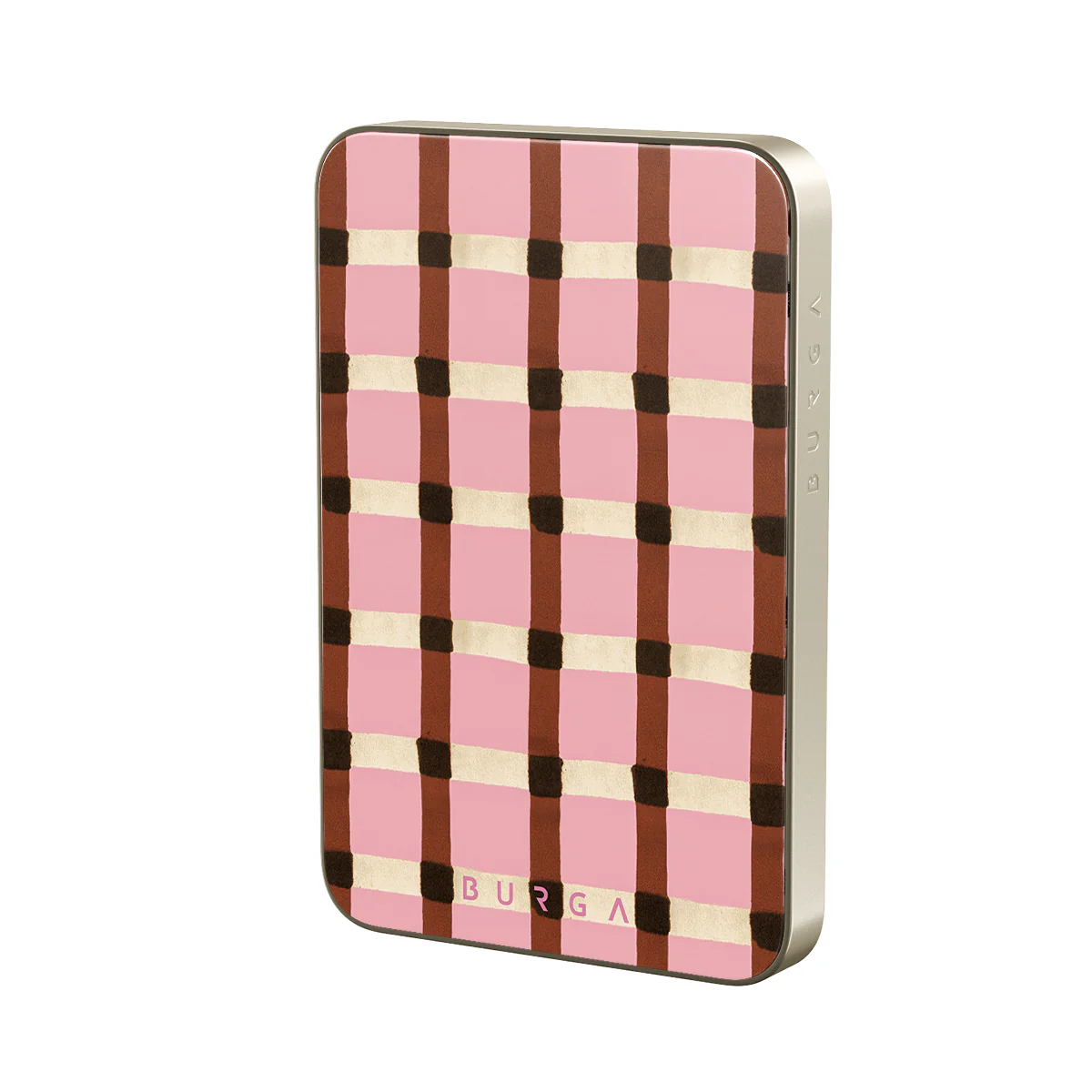 Sleeping In - Magnetic Power Bank - Image 6