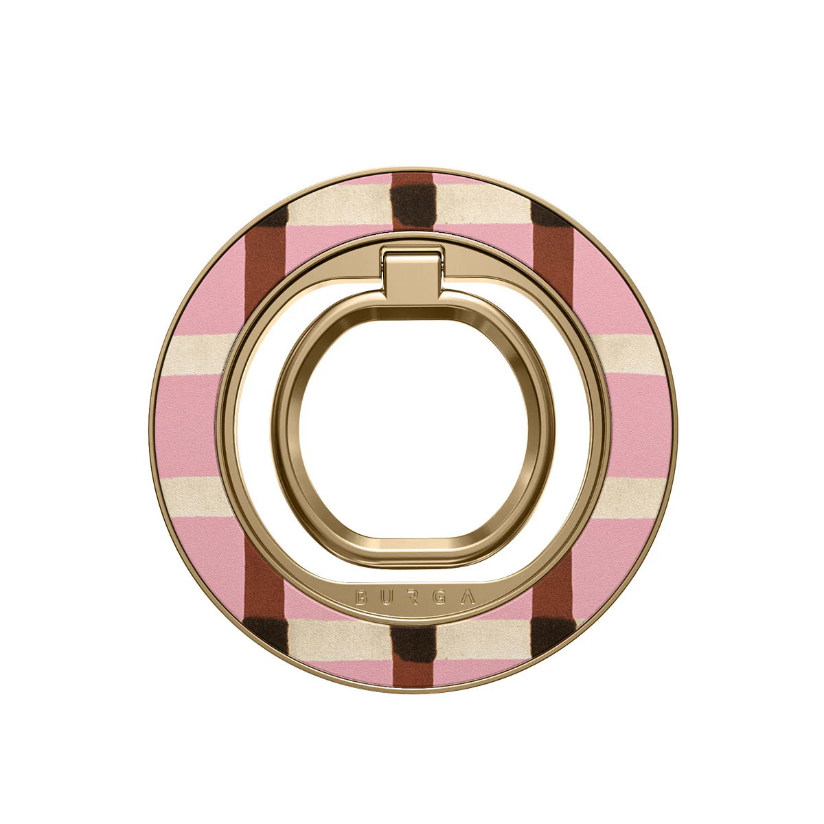 Sleeping In - Magnetic Ring Holder - Image 5