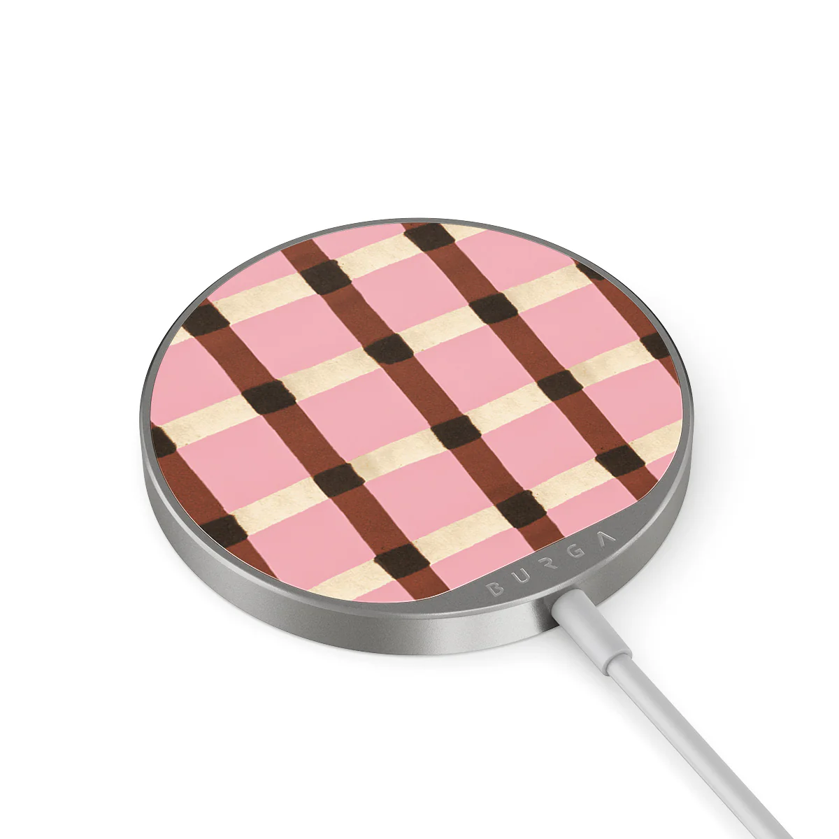 Sleeping In - Magnetic Wireless Charger - Image 7