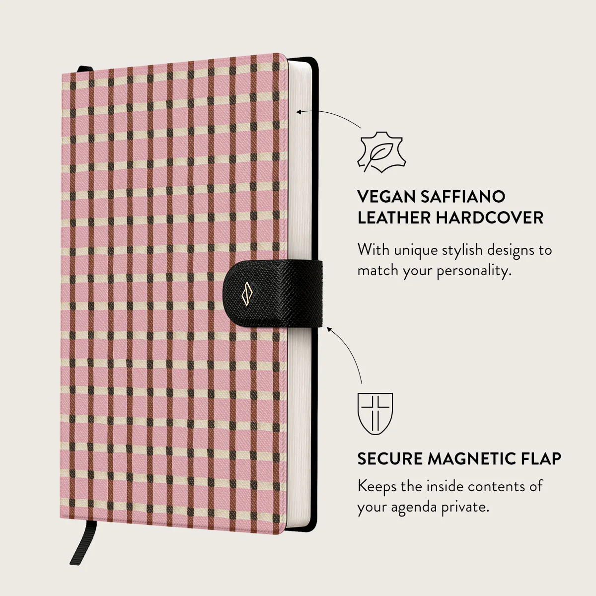 Sleeping In - Notebook - Image 3