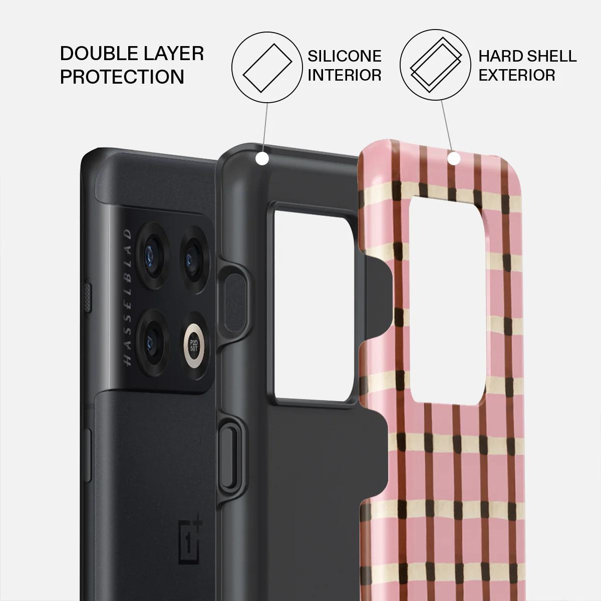 Sleeping In - OnePlus 10 Pro 5G Case - Image 2