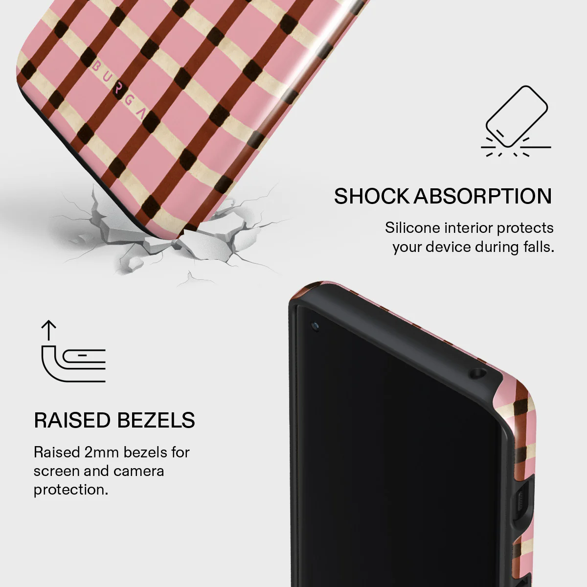 Sleeping In - OnePlus 10 Pro 5G Case - Image 4