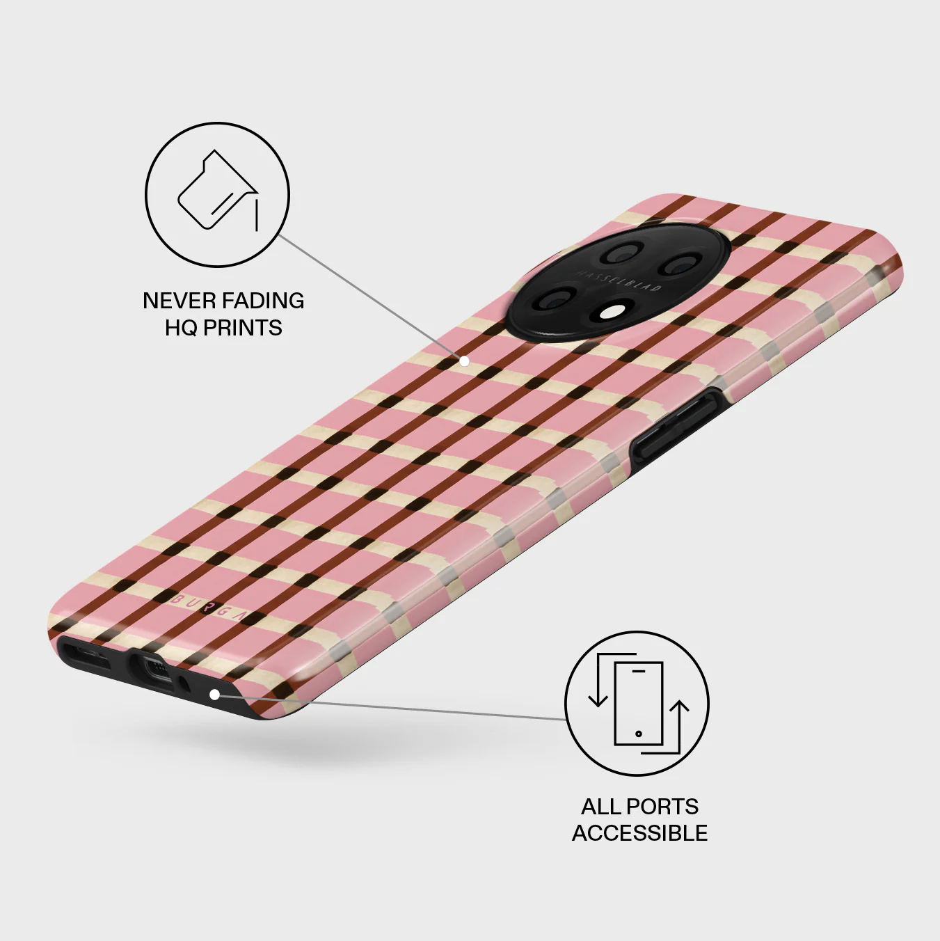 Sleeping In - OnePlus 11 Case - Image 3