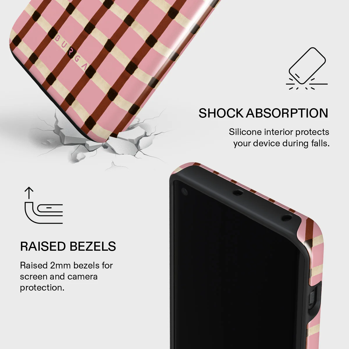 Sleeping In - OnePlus 11 Case - Image 4