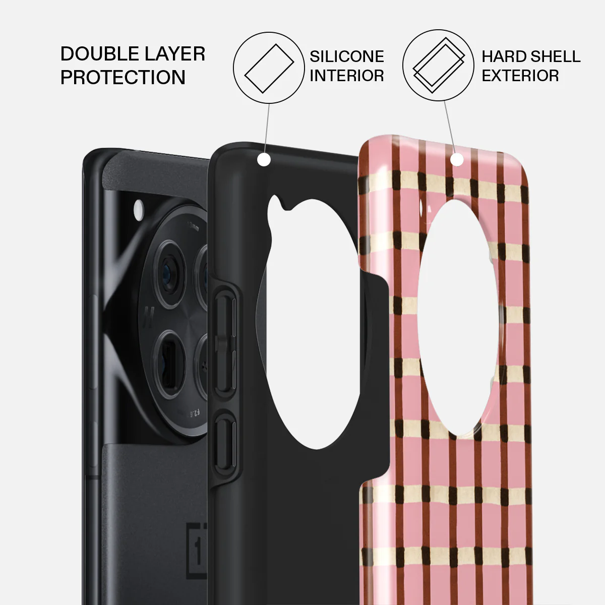 Sleeping In - OnePlus 12 Case - Image 2