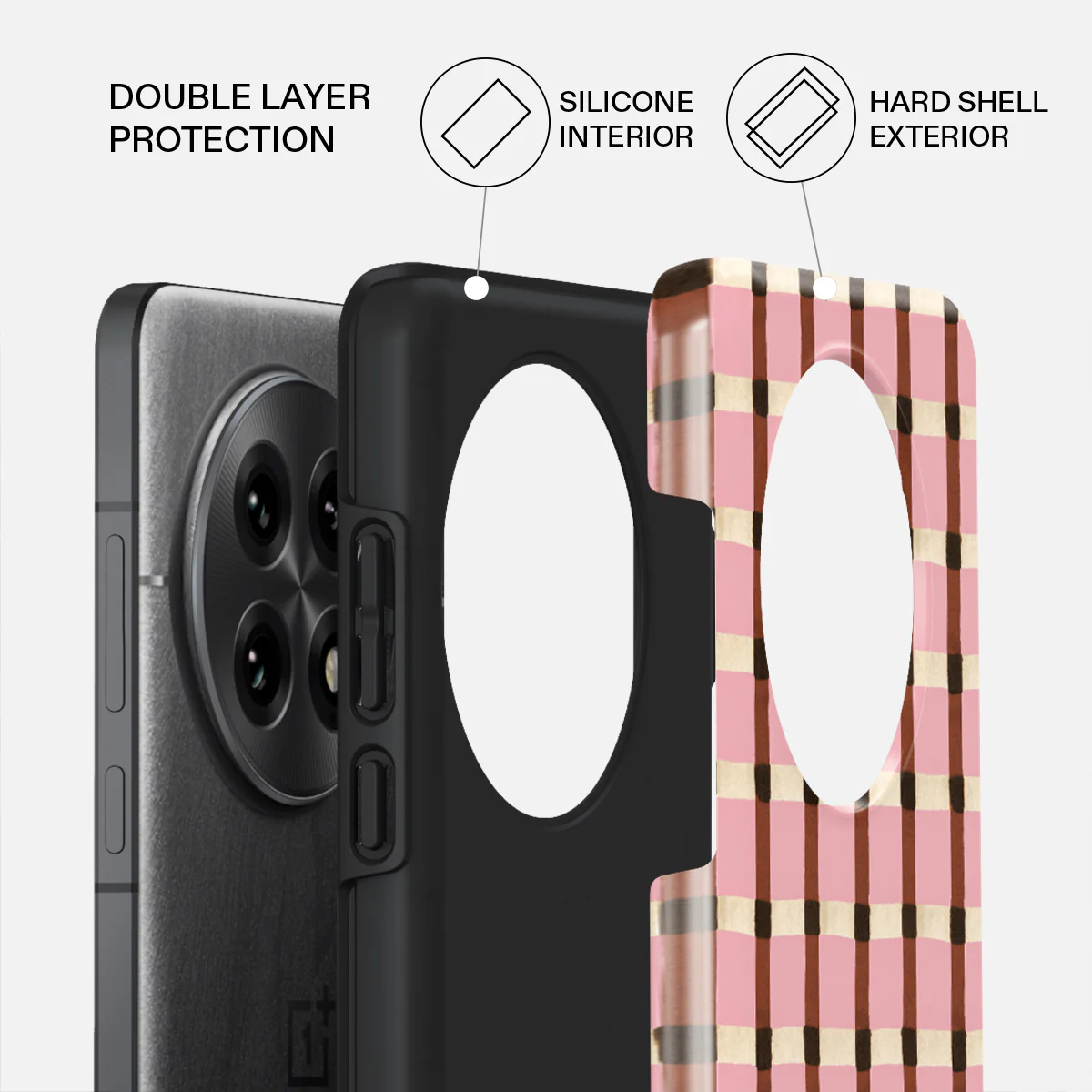 Sleeping In - OnePlus 13 Case - Image 2