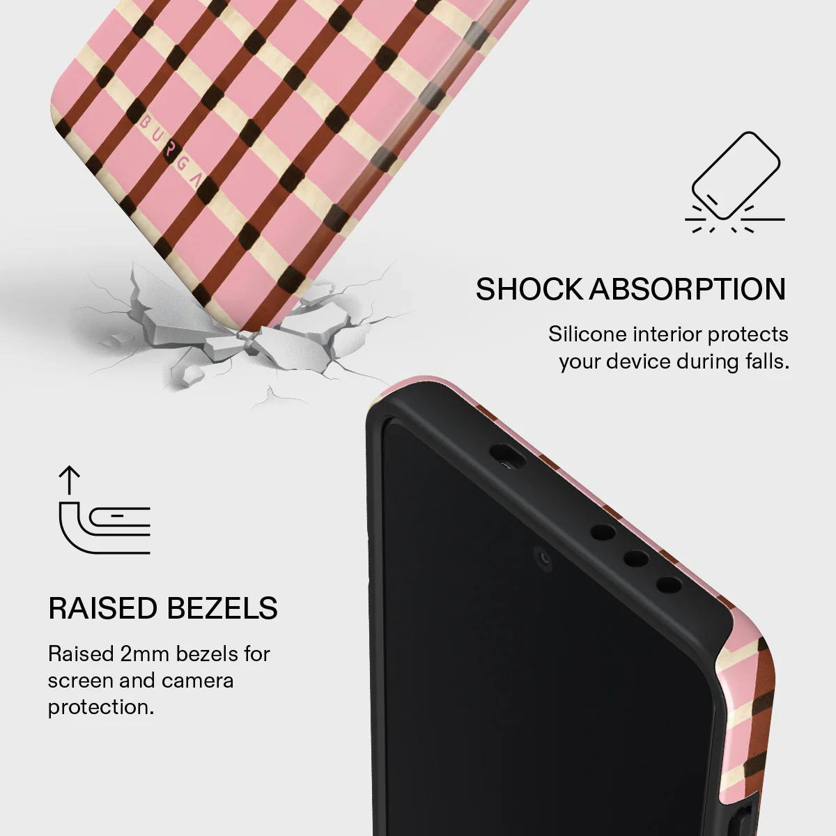 Sleeping In - OnePlus 13 Case - Image 4