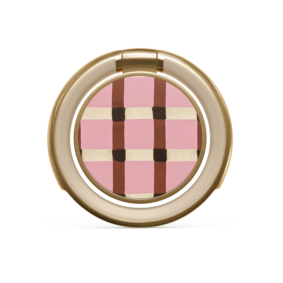 Sleeping In - Adhesive Ring Holder - Image 6