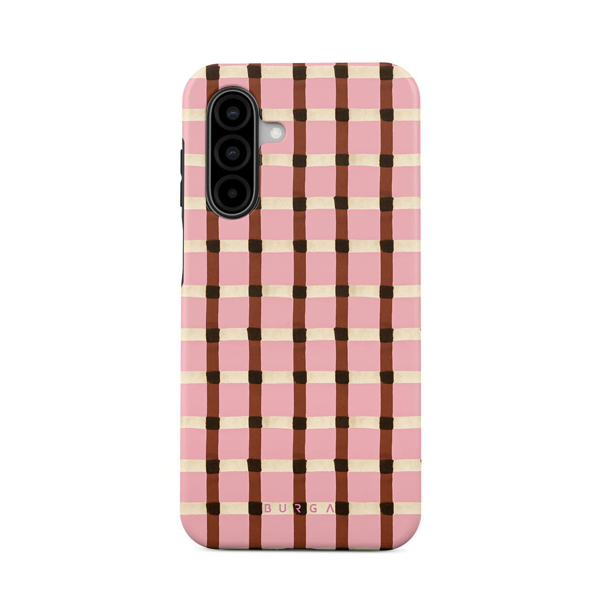 Sleeping In - Samsung Galaxy A17 Case