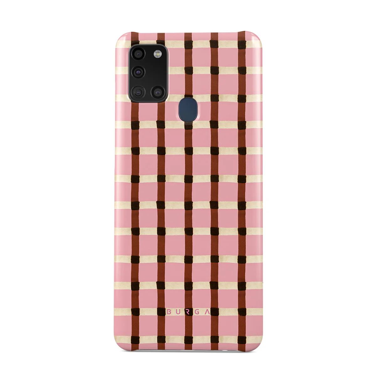 Sleeping In - Samsung Galaxy A21s 4G Case