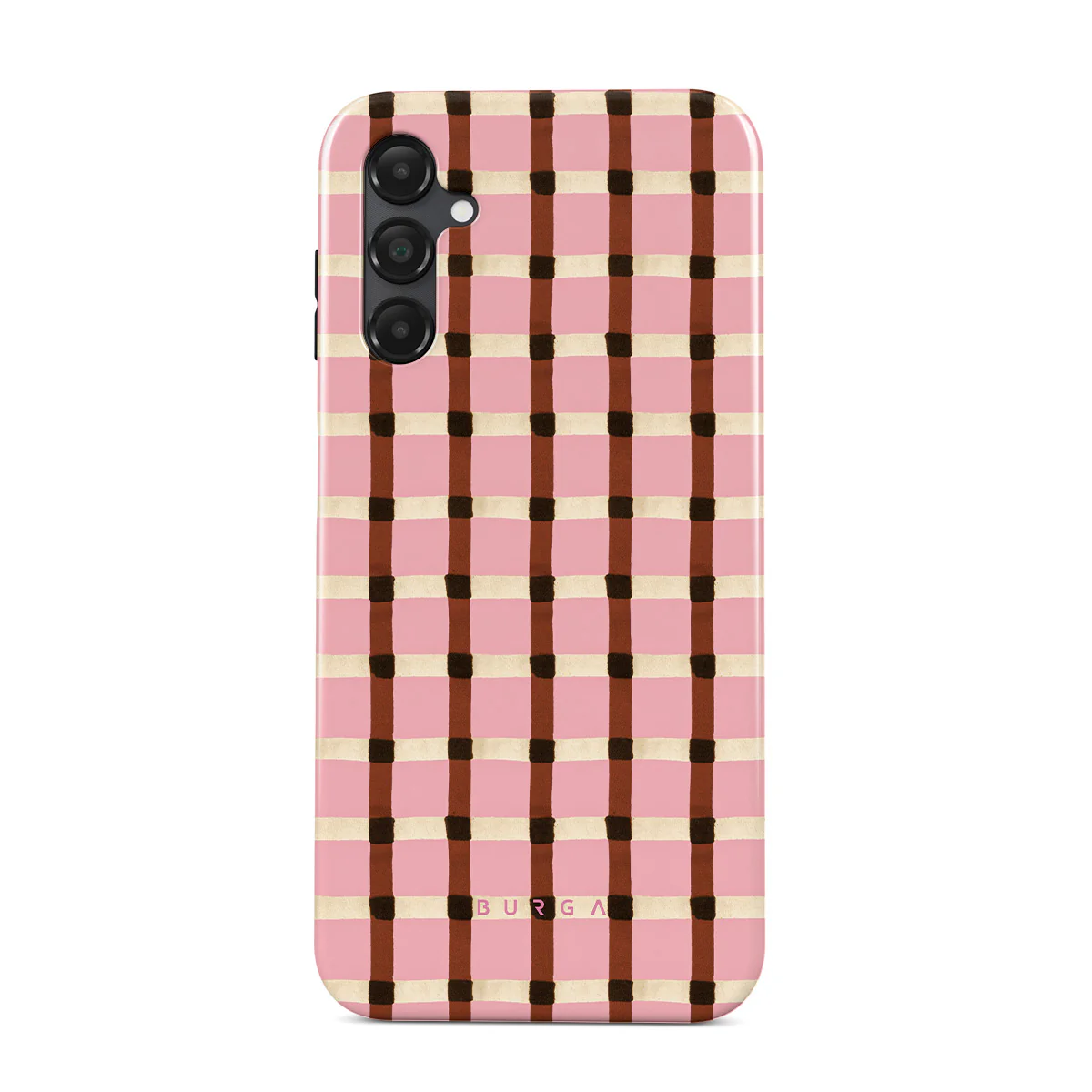 Sleeping In - Samsung Galaxy A25 Case